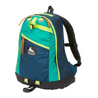 GREGORY DAY PACK 26L 珊瑚綠 後背包 登山包 休閒包 GM75274