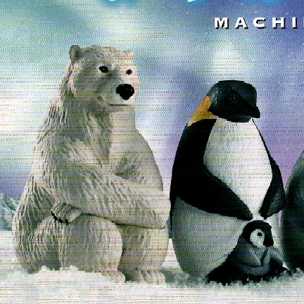 動物扭蛋 拍賣 評價與ptt熱推商品 21年6月 飛比價格