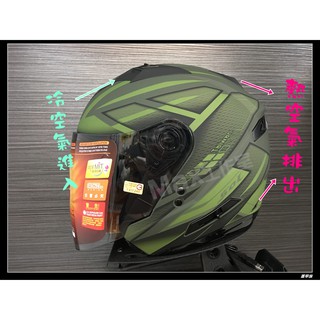 Max工作室😄SOL 安全帽【SO-7(SO7) 國旗:消光軍綠/黑】小店另贈好禮 內襯全可拆洗 LED燈🚚含運