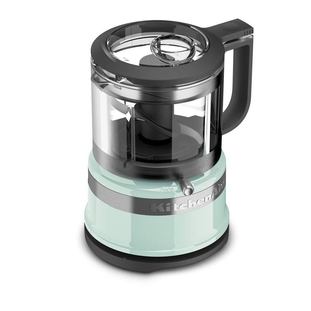 多色現貨 KitchenAid 3.5杯 迷你食物調理機 [光彩屋代購] 食物處理機 副食品 攪拌棒