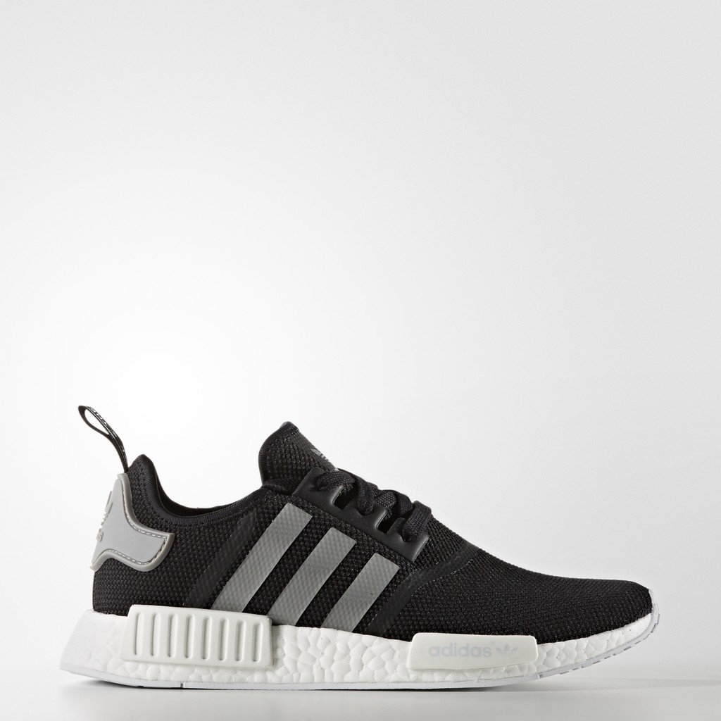 【美國正品】現貨在台✈️Kate小舖美國代購  Adidas NMD_R1 黑白