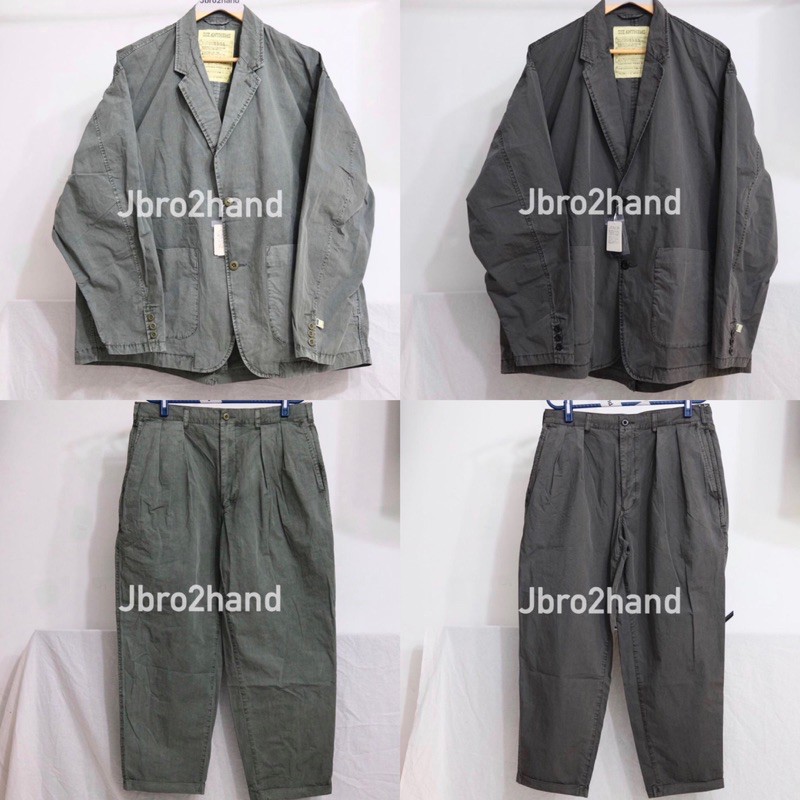 搬入設置サービス付 BEAMS SSZ STRAY PANTS - 通販 - vsla.in
