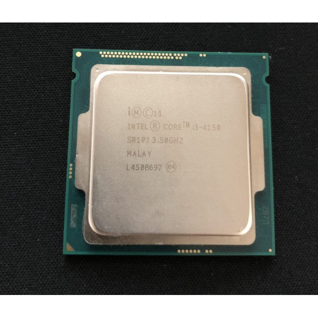 Intel i3-4150 3.5GHZ