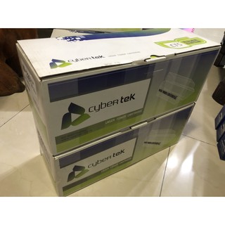 CyberTek 榮科 EN-C1100M（紅環保碳粉匣 適用： EPSON AcuLaser C1100/CX11F