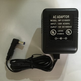 超耐用線圈式變壓器DC12V／1A 監控大廠指定用貨堅固耐用 專業品質 監視專用 1000mA AC110V