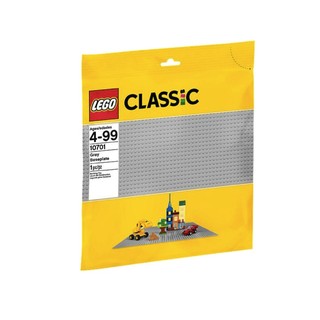 【宅媽科學玩具】樂高LEGO 10701 其他 灰色底板