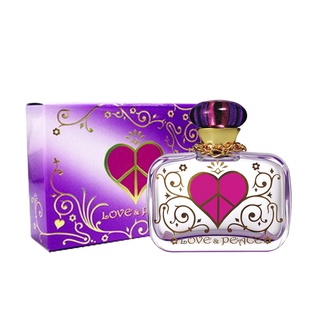 【七三七香水精品】LOVE & PEACE 愛情魔法石 香水 璀璨隨身香組 (20ml*3)