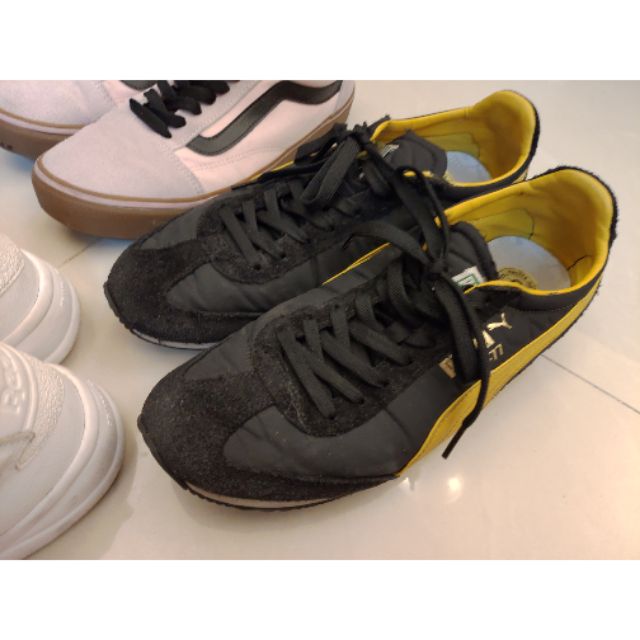 puma sf 77