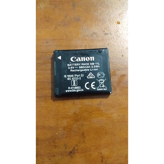 Canon NB-11L NB11L 專用 相機 原廠電池 裸裝 公司貨 鋰電池