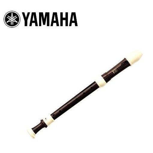 YAMAHA YRA314BIII 中音直笛【日製/YRA-314BIII】
