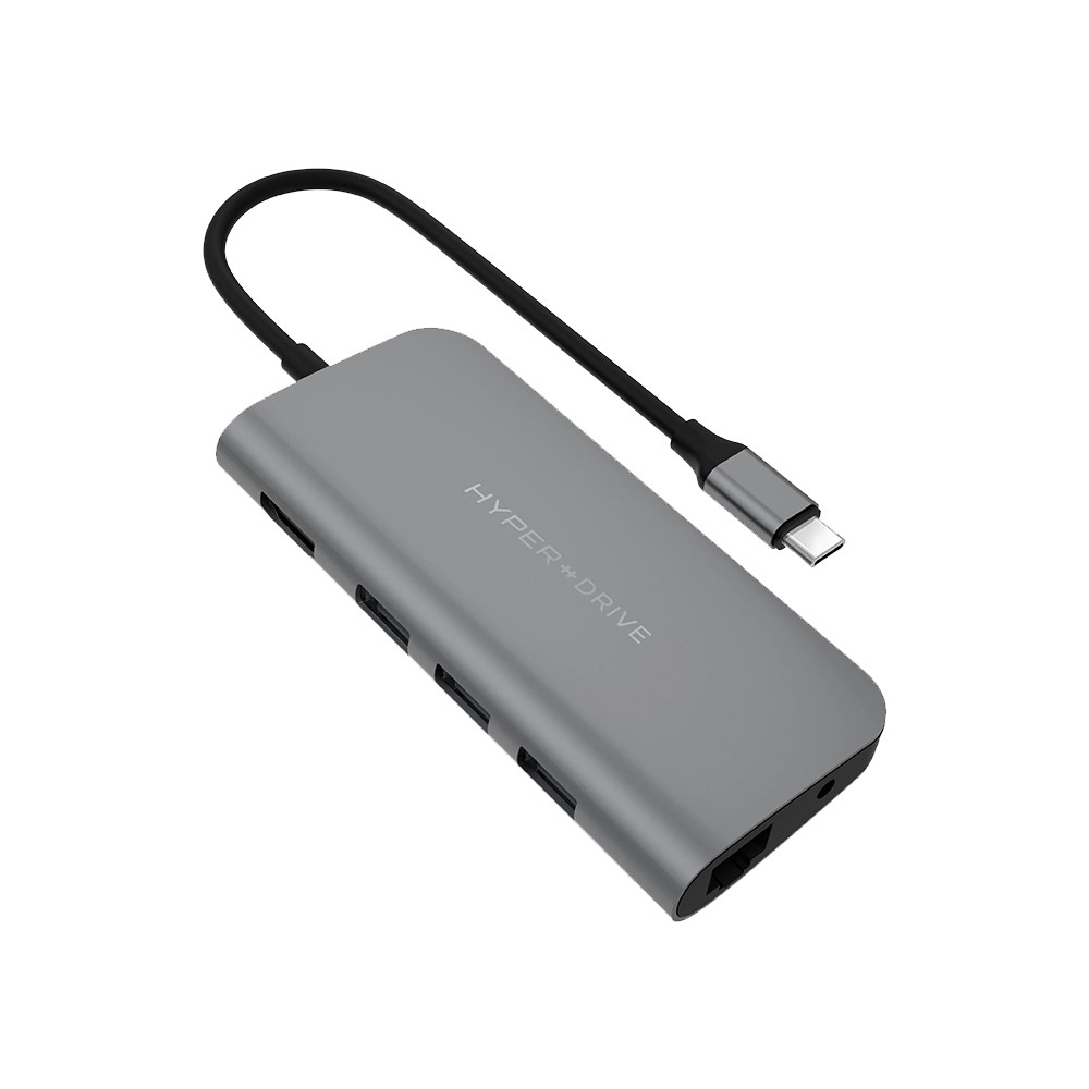 HyperDrive 9-in-1 USB-C Hub 現貨 廠商直送