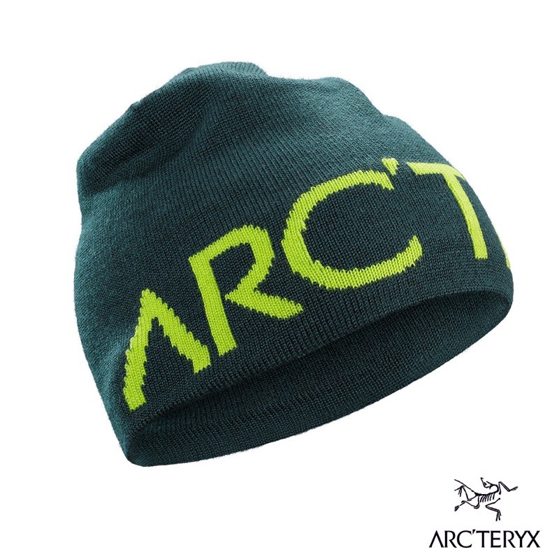 Arc’teryx Word Head Toque 毛帽