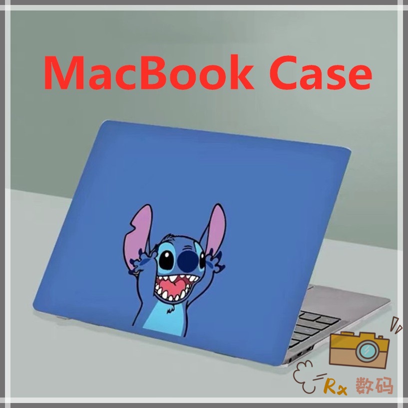 RX數配中心⭐️史迪仔⭐2020蘋果保護殼 Apple Macbook新Air Retina Pro16 14 12 1