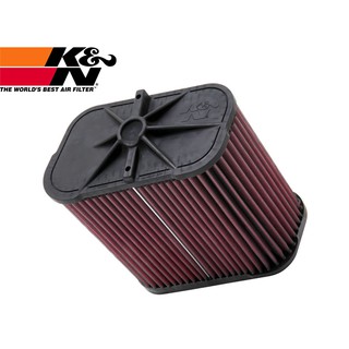 【PP保勁國際】【公司貨】K&N 高流量空氣濾芯 E-2994 BMW E92 M3 歐規 2008-2013