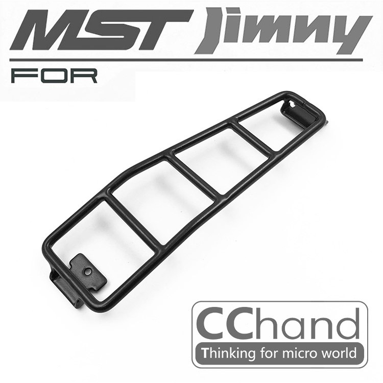 CChand MST JIMNY 吉姆尼 车壳装饰改装升级件 金属 后楼梯