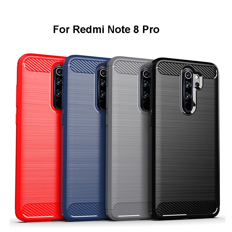 XIAOMI 適用於小米 Redmi 8 8A7 7A 4 4X Redmi Note 4 4 X 8T 5 Pro 6