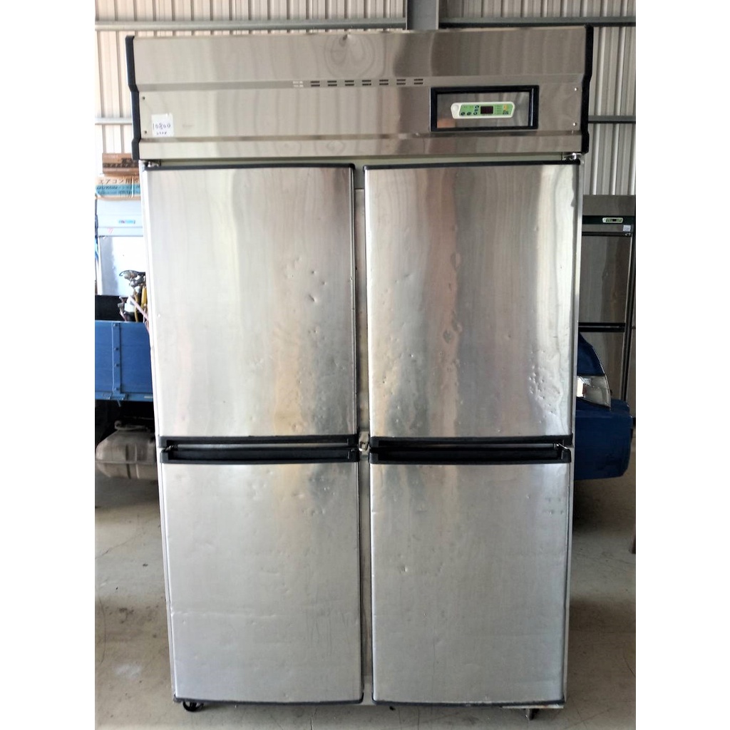 二手營業四門冰箱 Ptt與dcard推薦網拍商品 2021年12月 飛比價格