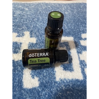 💥現貨💥 dō TERRA 多特瑞 茶樹 精油 👍原廠公司貨