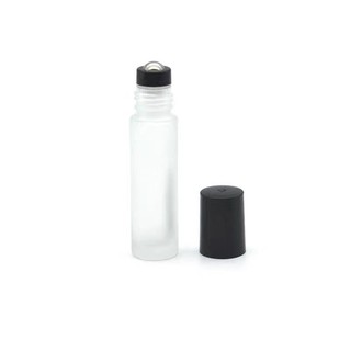 滾珠精油瓶10ml/18牙☆ VITO zakka ☆ 精油玻璃瓶空瓶
