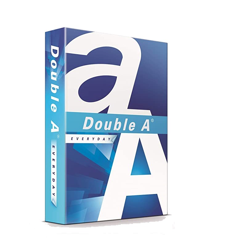 超取 Double A A4 影印紙 印表紙 70磅 80磅 泰國製 全新 cin