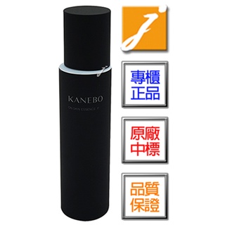 《jmakeBeauty》KANEBO佳麗寶 肌力膨潤美容露(100ml)台灣專櫃來源