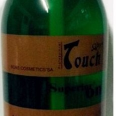 Touch葉綠素平衡洗髮精1000ml $240