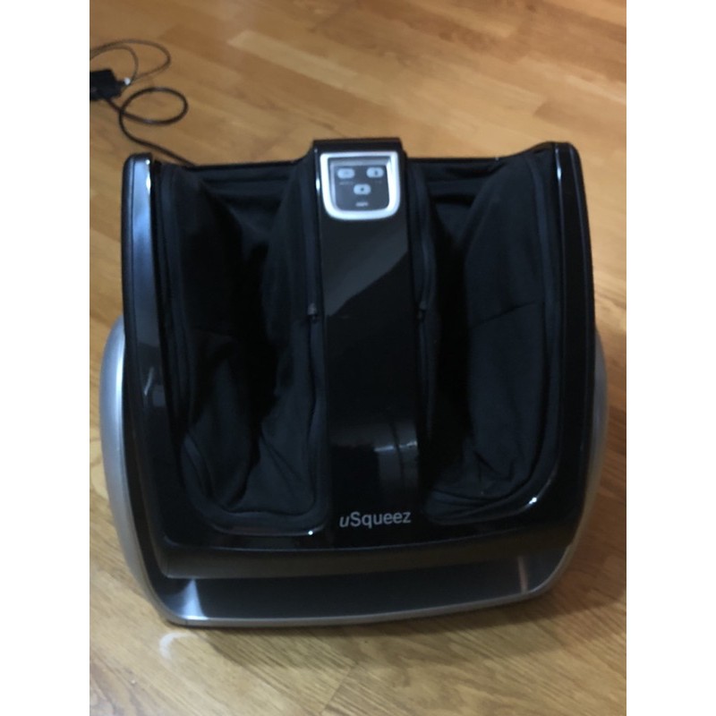 OSim 美腿按摩機