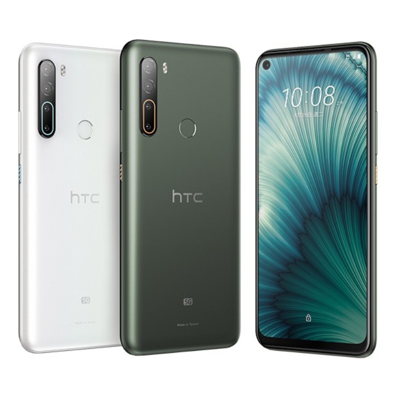 HTC U20 5G (256G) 二手 2手 中古 高雄