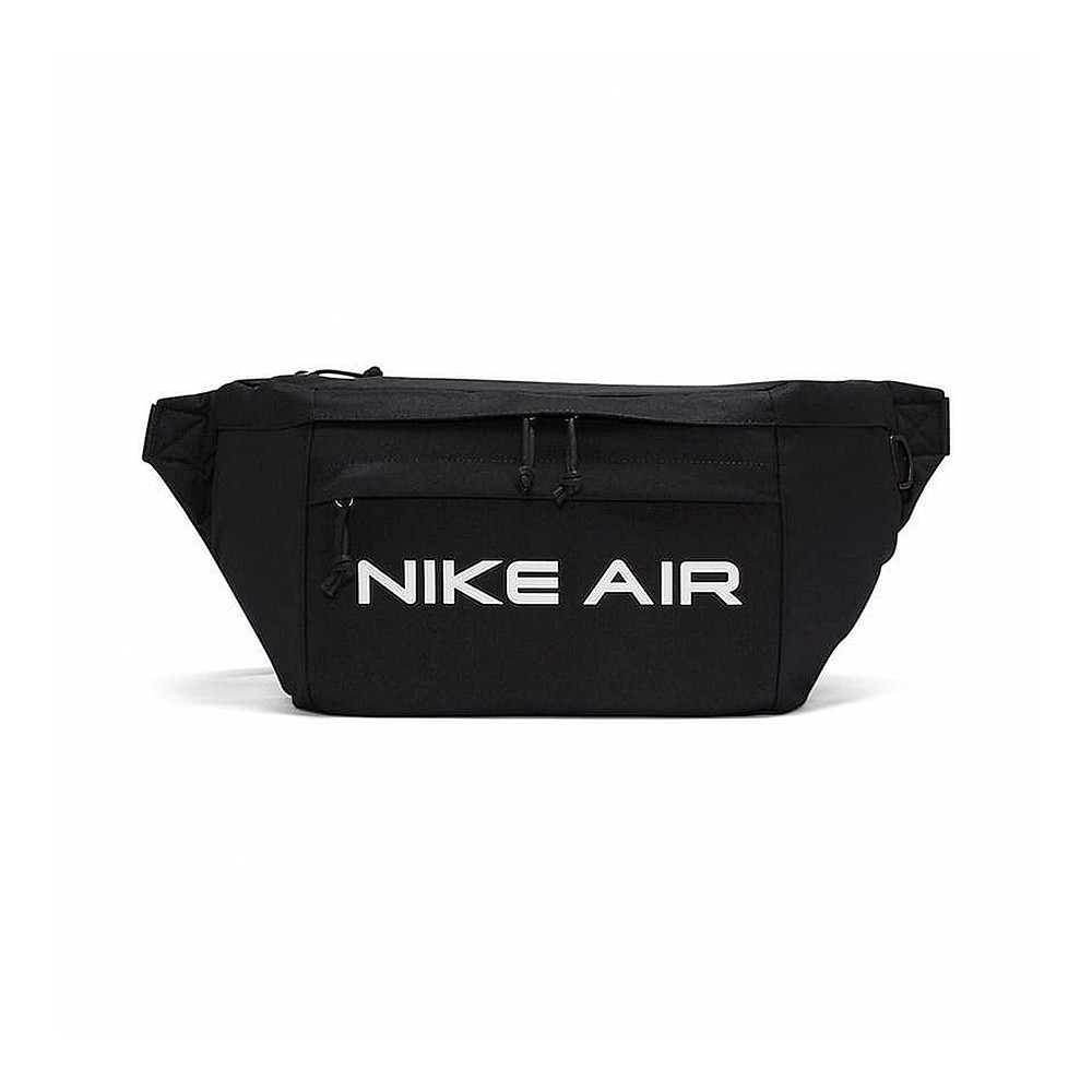 Nike Tech Hip Pack - Air 黑 運動 休閒 腰包 DC7354-010