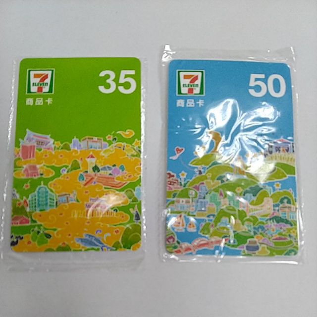 94折7 11商品卡 三重面交 蝦皮購物