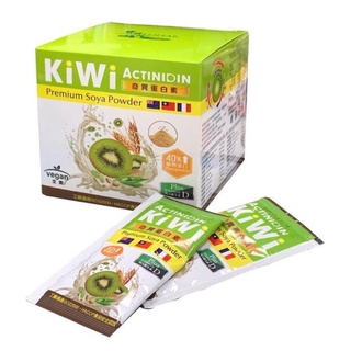 KIWI酵素蛋白素(30包/盒;10g/包)