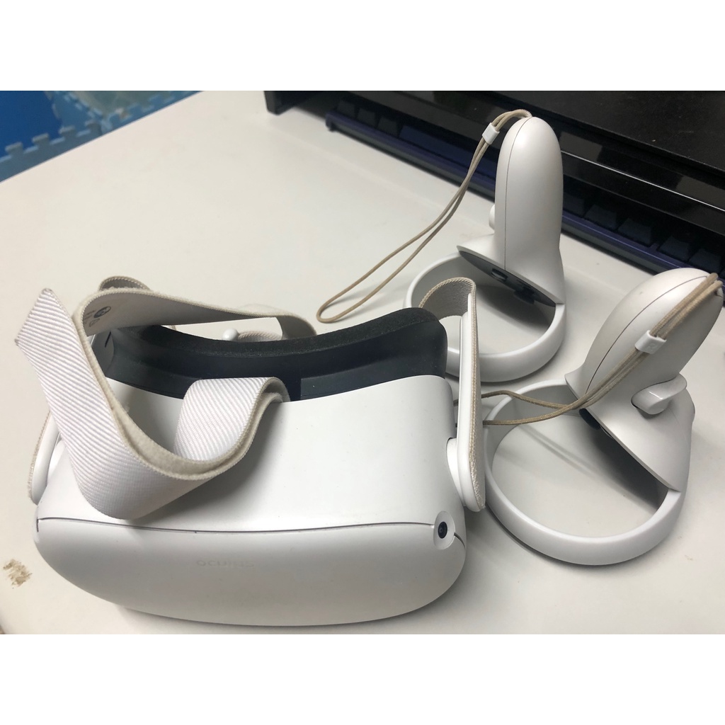 Oculus Quest 2 64G 二手