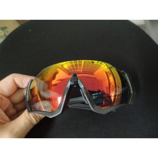 吉米鏡片 oo9401 oakley Flight Jacket 鏡片 變色片 不含框 非原廠片
