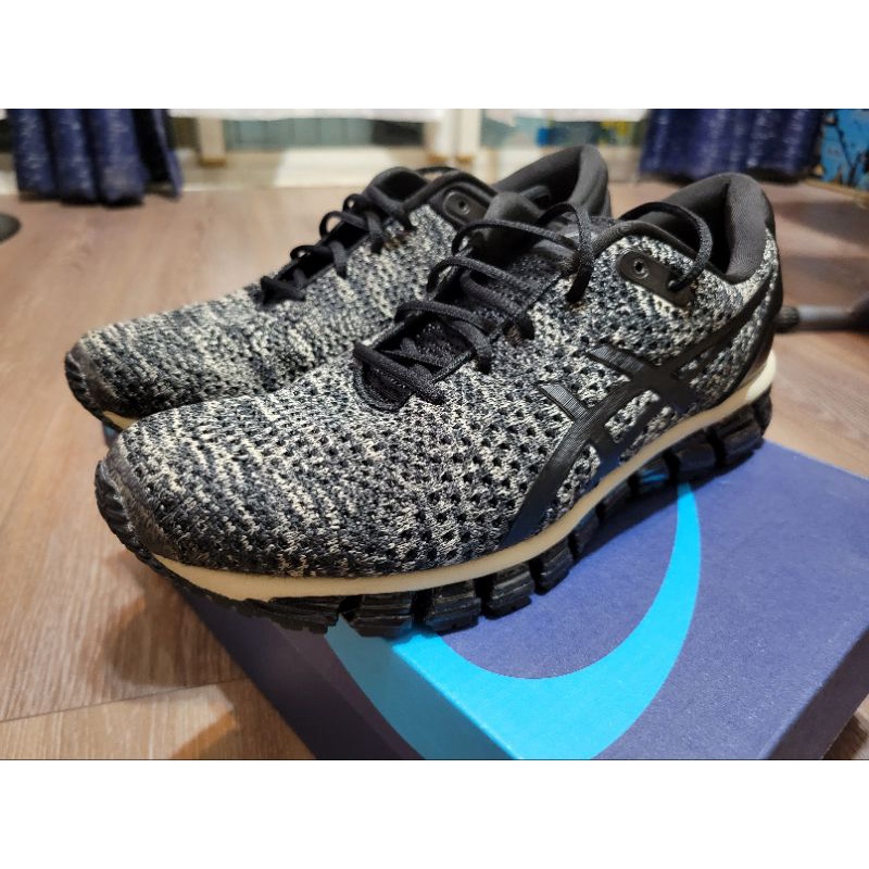 ASICS 亞瑟士GEL-QUANTUM 360 KNIT 2