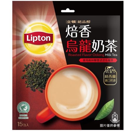 【沖調飲品】立頓紅茶包 立頓奶茶包【勝心百貨】