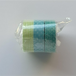 紙膠帶 (Paper tape, masking tape)