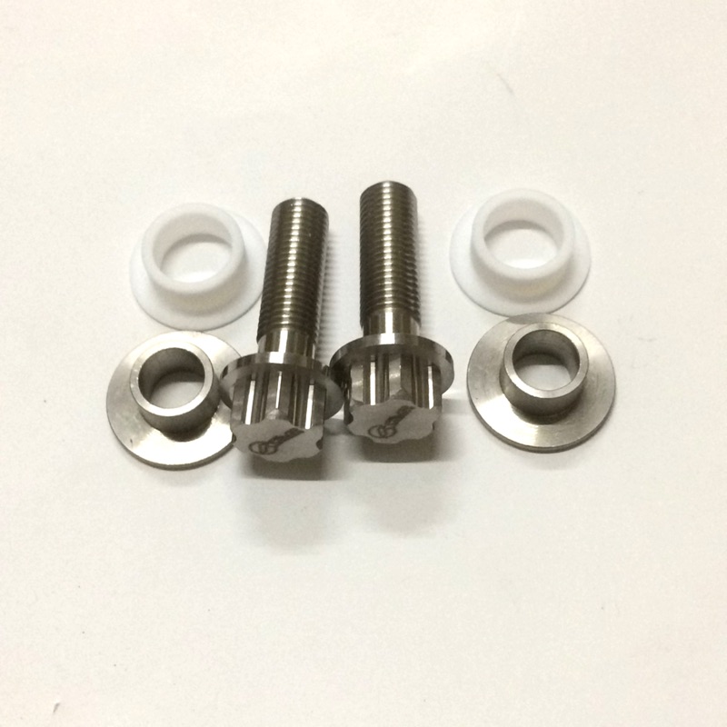 Rszero Newcuxi 中柱異音套件 白鐵 17mm 蝦皮購物