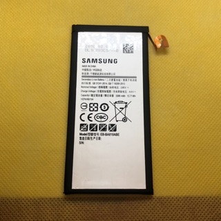 適用 三星 Samsung Galaxy A8 (2016) 內置電池 EB-BA810ABE A810 全新電池全新
