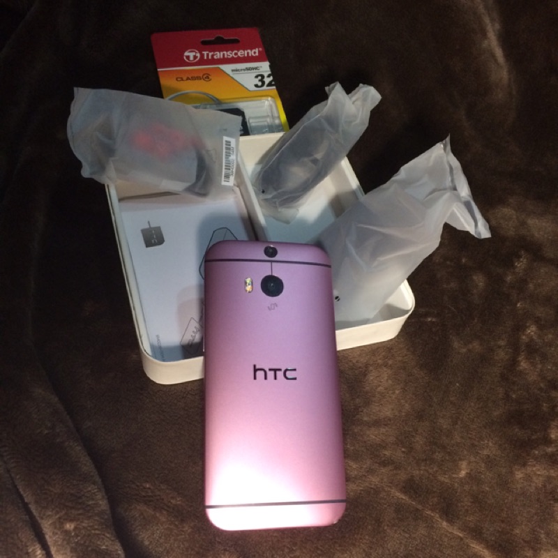已售完【二手】HTC M8