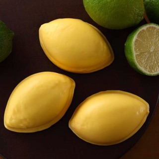 大甲裕珍馨 法式檸檬🍋蛋糕
