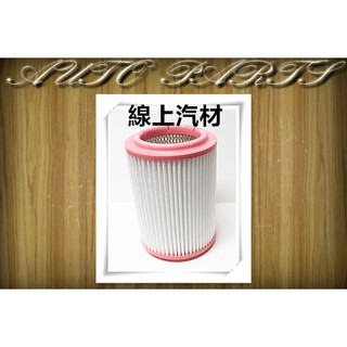<線上汽材>空氣芯/空氣濾清器 卡旺2.9 07- 其他車款&大保養套件歡迎詢問