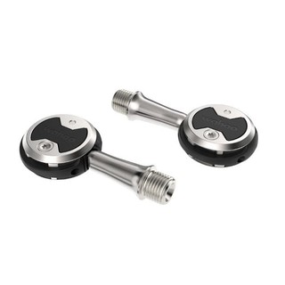 [SIMNA BIKE]Wahoo Speedplay Zero Pedals 不鏽鋼棒棒糖踏板