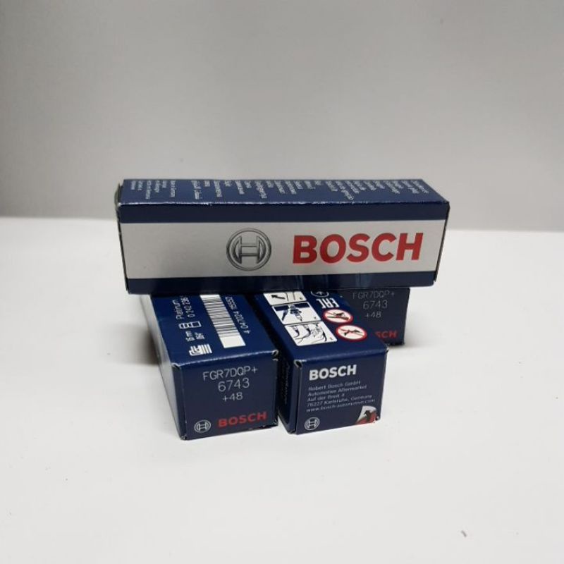 BMW BOSCH 火星塞 E46 M54 M52