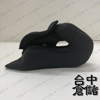 【ZEUS 官方商品】【臺中倉儲 ZS3500 ZS-3500 臉頰內襯 耳罩 一對 左右各一】