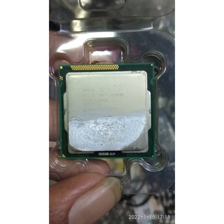 賣2手良品 Intel® Core™ i5-2400 處理器 6M 快取記憶體，最高 3.40 GHz