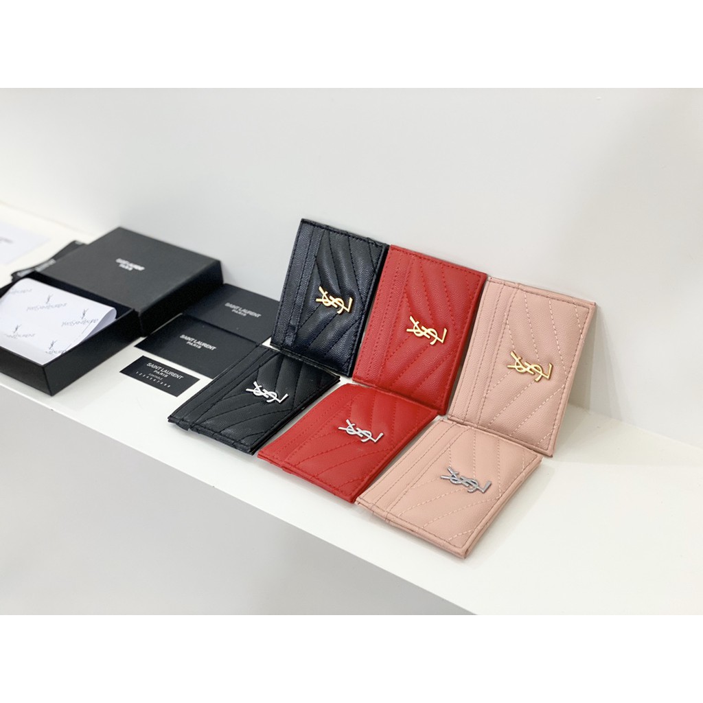 Ysl卡夾 拍賣與ptt推薦商品 21年3月 飛比價格