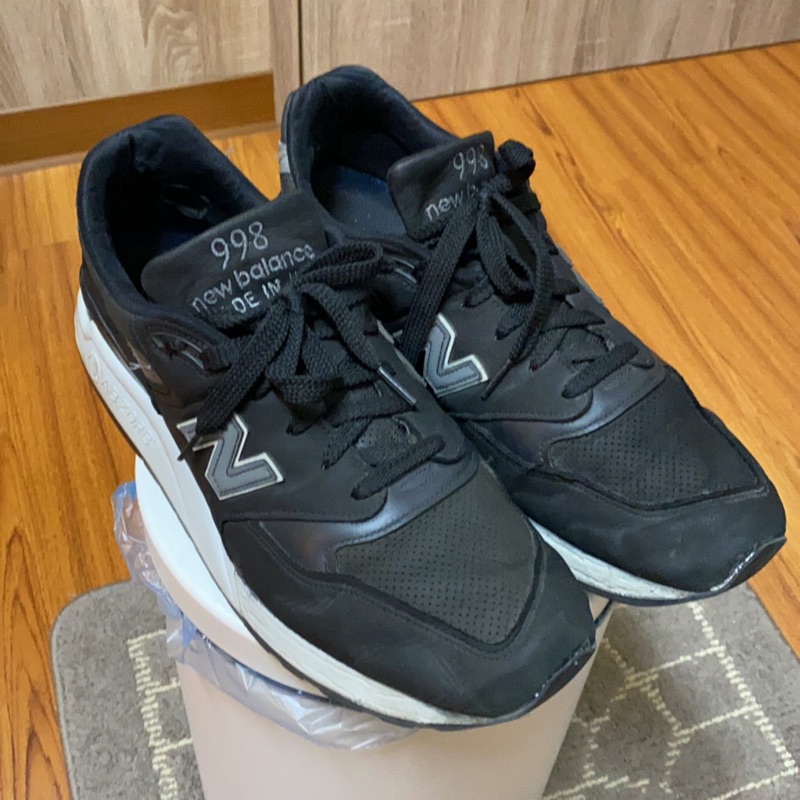 new balance m998dpho