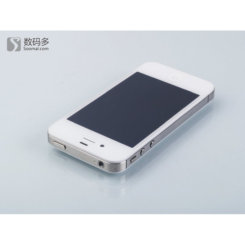 台灣現貨 APPLE I4 4S 9H 鋼化玻璃 保護貼 蘋果 *  IPHONE4
