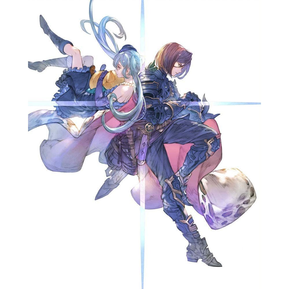 代訂 碧藍幻想granblue Fantasy 第二季 7 完全生產限定版 動畫 附序號 蝦皮購物