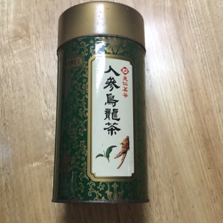 919人參烏龍茶 天仁茗茶